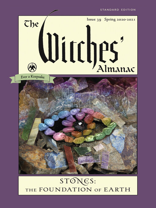 Title details for The Witches' Almanac, Standard Edition by Theitic - Available